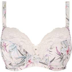 Fantasie Carena Side Support Bra - Ivory