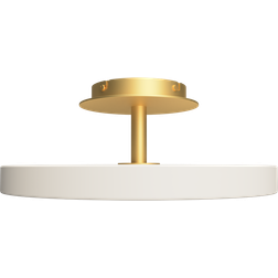 Umage Asteria Up Ceiling Flush Light 16.9"