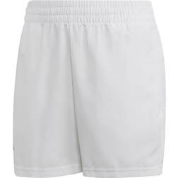 adidas Club Shorts - White/Black