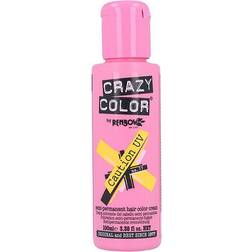 Renbow Crazy Color #77 Caution UV 100ml