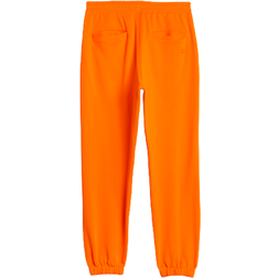 adidas Pharrell Williams Basics Pant Unisex - Orange