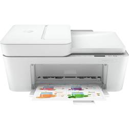 HP DeskJet 4110e