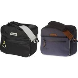 Basil Miles Handlebar Bag 6L