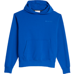 adidas Pharrell Williams Basics Hoodie Unisex - Royal Blue