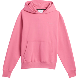 Adidas Pharrell Williams Basics Hoodie Unisex - Rose Tone