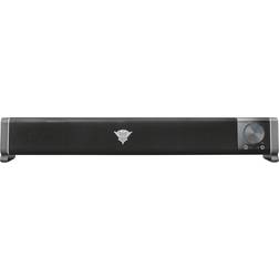 Trust GXT 618 Asto Barra de Sonido 12W