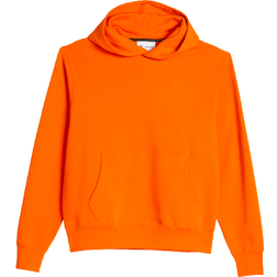 adidas Pharrell Williams Basics Hoodie Unisex - Orange