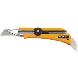 Olfa 20420015 Snap-off Blade Knife