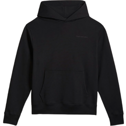 adidas Pharrell Williams Basics Hoodie Unisex - Black