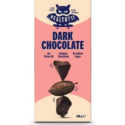 Healthyco Dark Chocolate 100g
