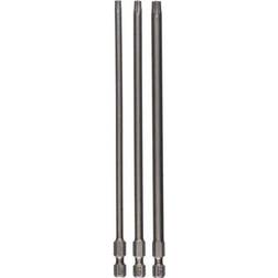 Bosch 2 607 001 764 Set 3pcs