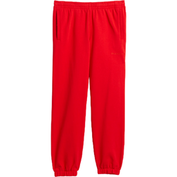 adidas Pharrell Williams Basics Pant Unisex - Vivid Red