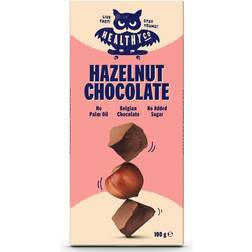 Healthyco Hazelnut Chocolate 100g