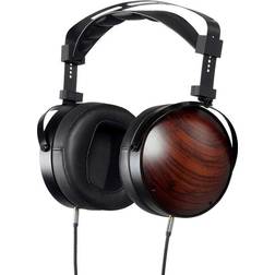 Monoprice M1060C Over Ear Closed Back Planar Magnetic Headphones