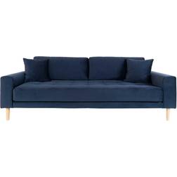 House Nordic Lido Sofa 210cm 3-seter