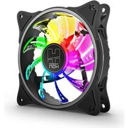 NOX A-Fan ARGB Inner Glow 120mm