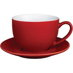 Olympia Cafe Kaffekopp 34cl 12st