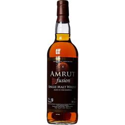 Amrut Fusion Single Malt Whisky 50% 70 cl