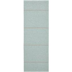 Horredsmattan Cleo Grön, Blå 70x250cm