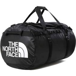 The North Face Base Camp Duffel XL - TNF Black/TNF White