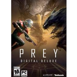 Prey: Digital Deluxe Edition (PC)