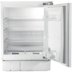 Whirlpool ARG 146 LA1 White, Integrated