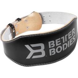 Better Bodies Weight Lifting Belt