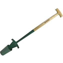 Faithfull Countryman Long Handle Bulb Planter FAICOUBULB