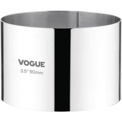 Vogue Mousse