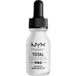 NYX Total Control Pro Drop Foundation Hue Shifter Light