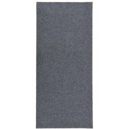 vidaXL Runner Grå 100x250cm