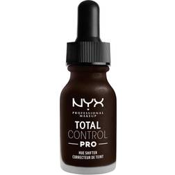 NYX Total Control Pro Drop Foundation Hue Shifter Dark