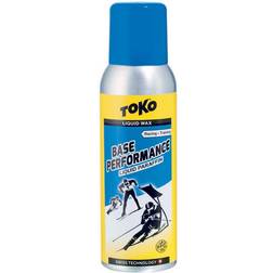 Toko Base Performance Parafina Líquida 100ml Azul One