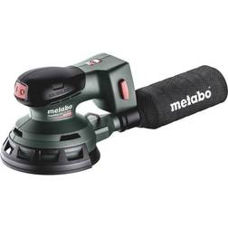 Metabo PowerMaxx SXA 12-125 BL (602035840) Solo