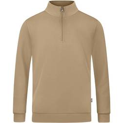 JAKO Organic Ziptop - Sand