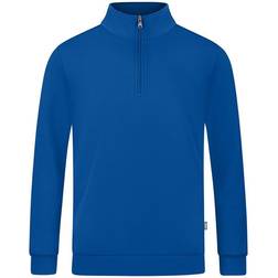 JAKO Organic Ziptop - Royal