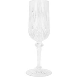 The Range Flute Champagne Glass