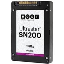 Western Digital Ultrastar SN200 HUSMR7664BDP301 6.4TB