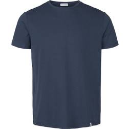 Panos Emporio Base Crew Tee - Marine