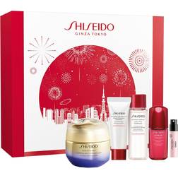 Shiseido Vital Perfection Uplifting & Firming Giftset