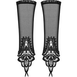 Obsessive Luiza Intriguing Mittens