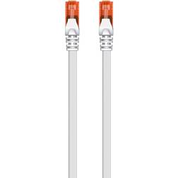 Ewent RJ45-RJ45 U/UTP Cat6 2m
