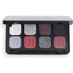 Revolution Beauty Forever Flawless Dynamic Eyeshadow Palette Ebony