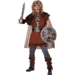 California Costumes Mighty Viking Adult Costume