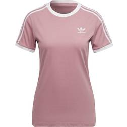 Adidas T-shirt Originals - Rosa