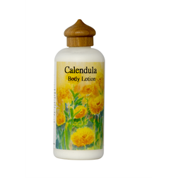 Rømer Calendula Body Lotion 250ml