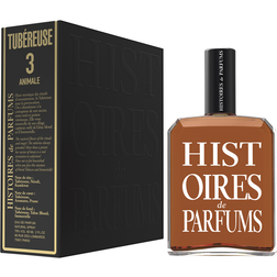 Histoires de Parfums Tubereuse 3 EdP 4.1 fl oz