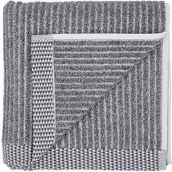 Södahl Melange 4-pack Tygservett Grå (30x30cm)