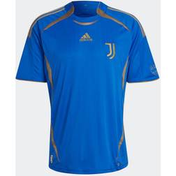 adidas Juventus Teamgeist Jersey 21/22 Sr