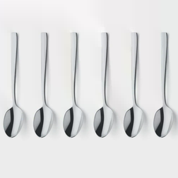 Amefa Martin Coffee Spoon 11.5cm 6pcs